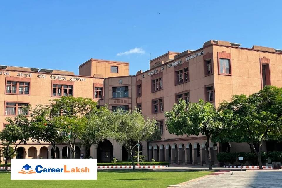 M S Ramaiah Institute of Technology (MSRIT)