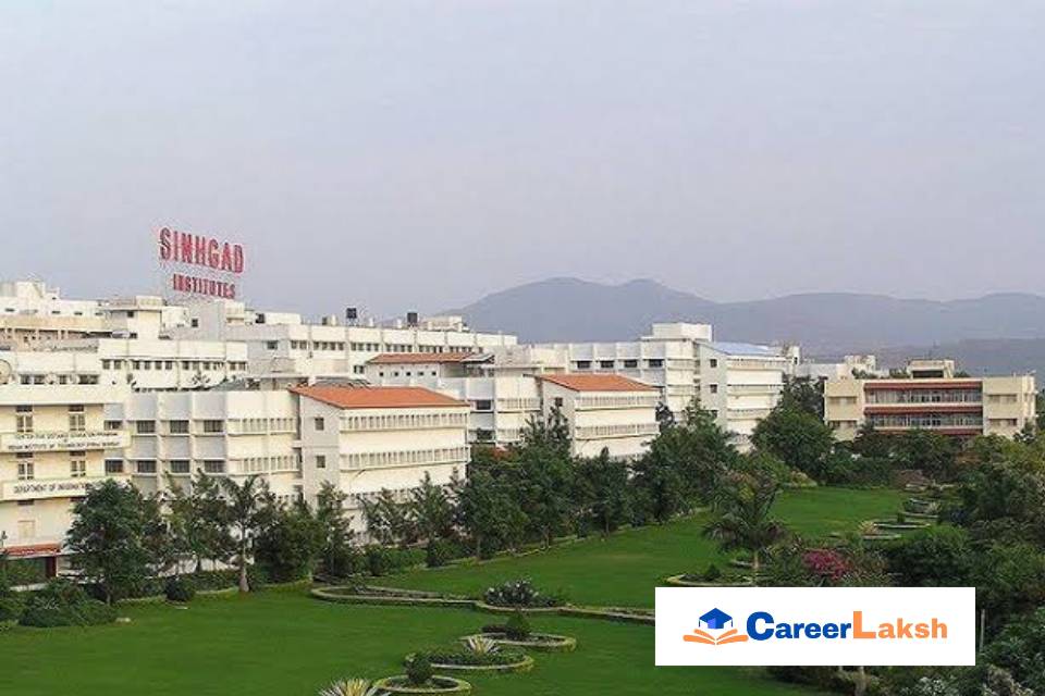 Bharati Vidyapeeth College of Engineering