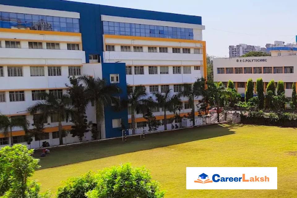 Dr. D. Y. Patil Institute of Technology (DYPIT)