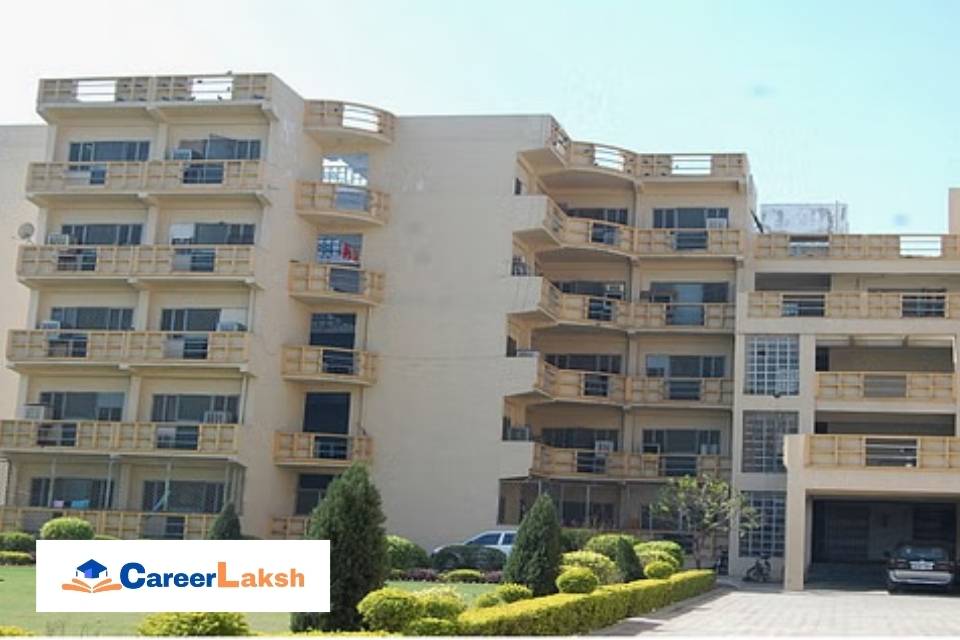 Don Bosco Institute of Technology (DBIT)