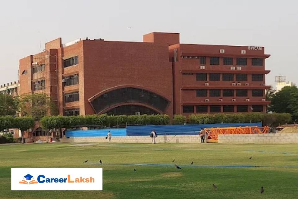 Maharaja Surajmal Institute of Technology (MSIT)