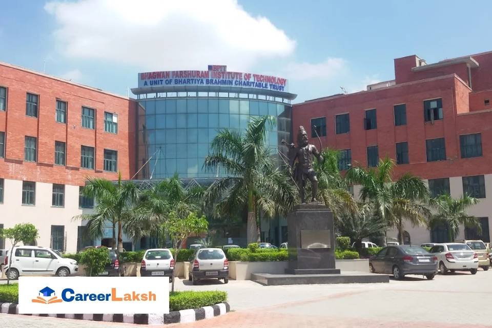 Bhagwan Parshuram Institute of Technology (BPIT)