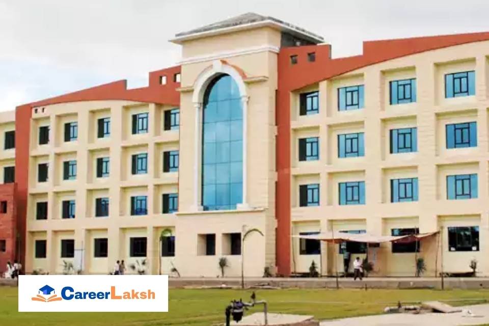 G. L. Bajaj Institute of Technology and Management (GLBITM)