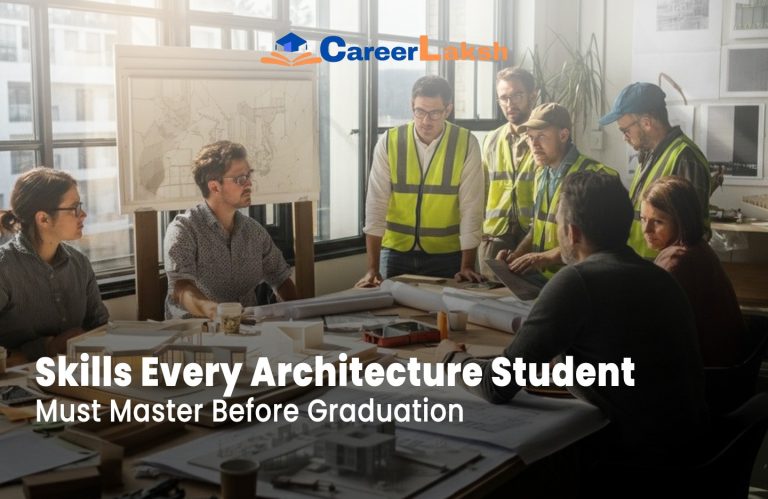 Skills Every Architecture Student Must Master Before Graduation